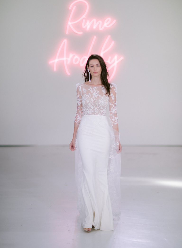 rime arodaky trunk show