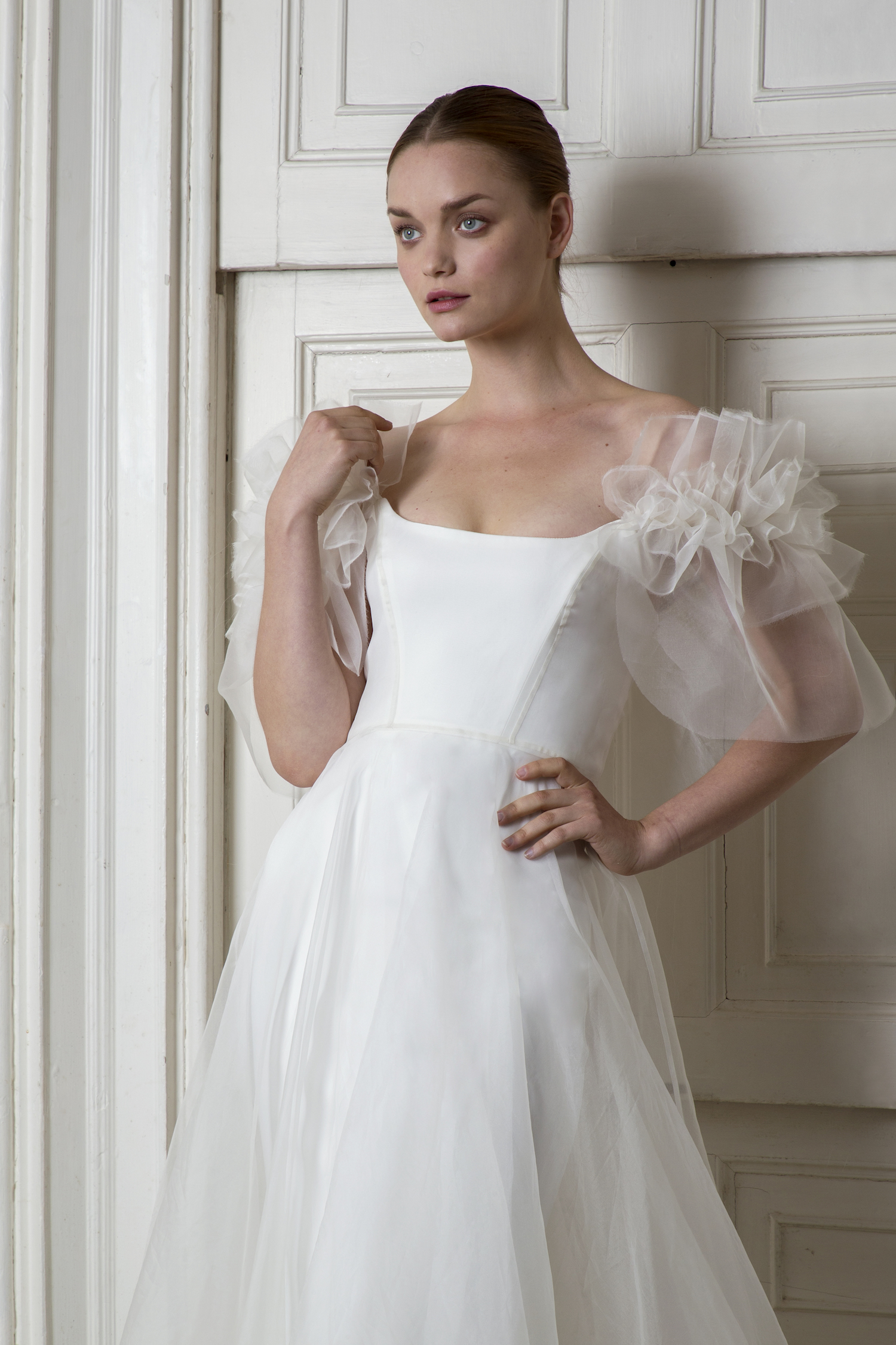Halfpenny London Mayfair | Beacon Dress - ビーコンドレス 