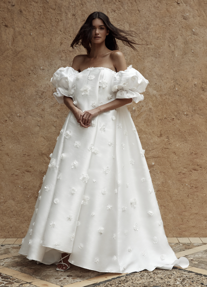 Christie Nicole AMBER | Beacon Dress - ビーコンドレス インポート 