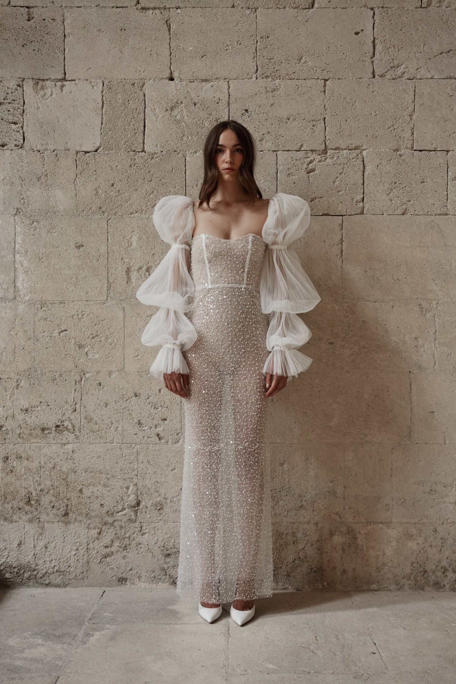 Christie Nicole STELLA | Beacon Dress - ビーコンドレス インポート 