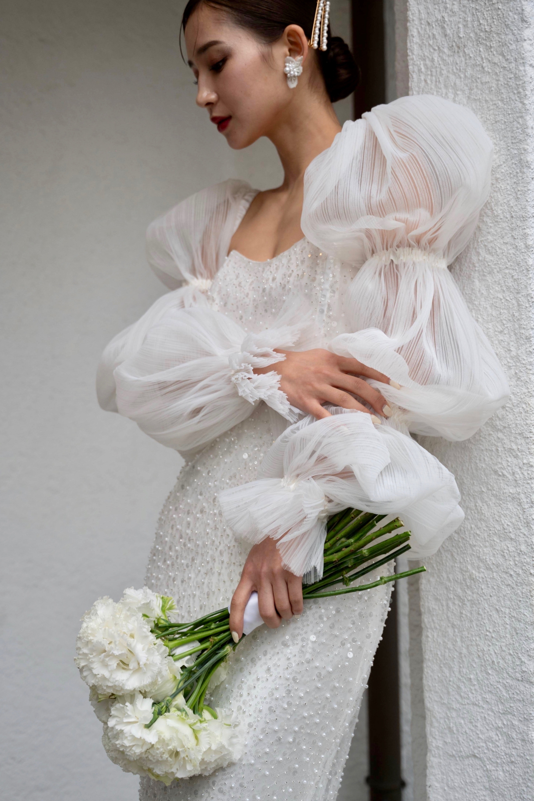 Christie Nicole STELLA | Beacon Dress - ビーコンドレス インポート 