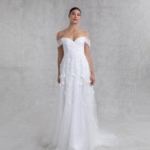 Alexandra Grecco Simone Gown