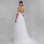 Alexandra Grecco Simone Gown