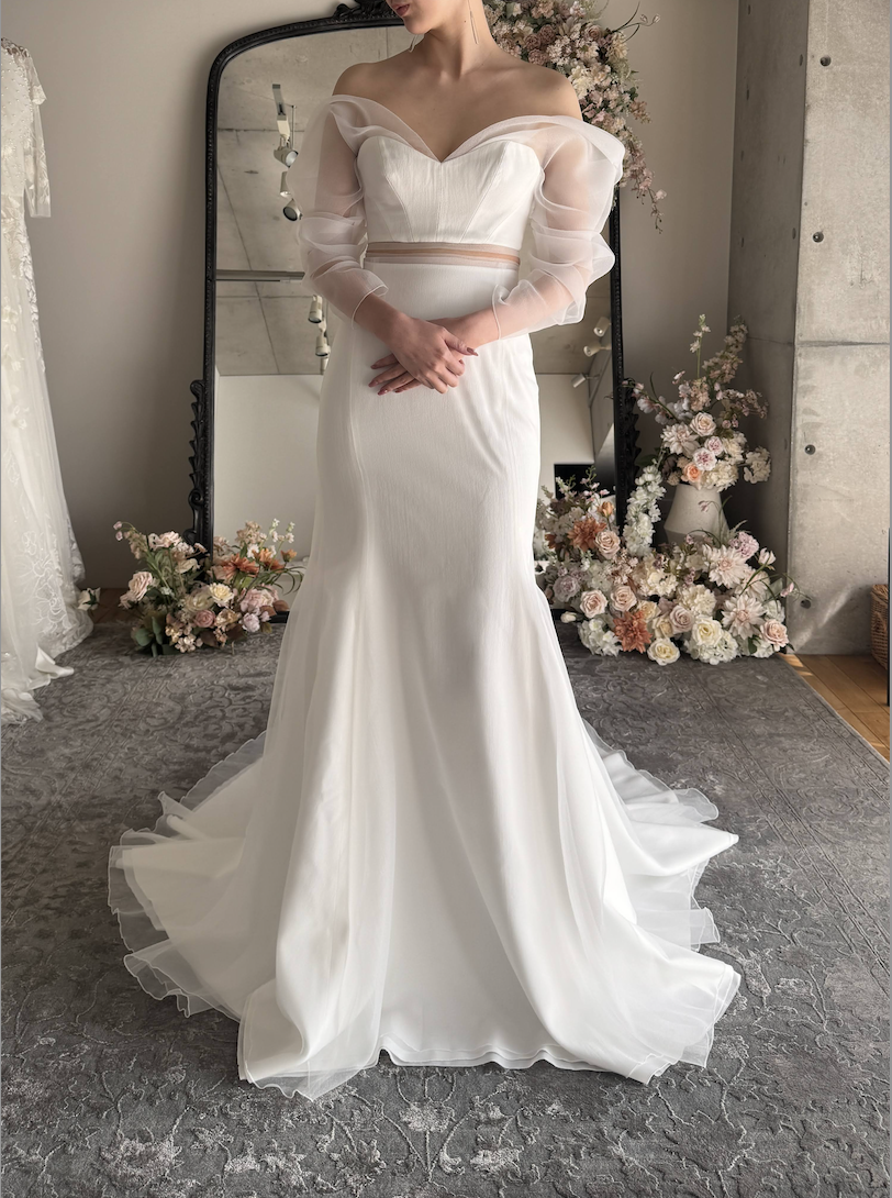 Beacon Dress（ビーコンドレス）インポートドレスショップ