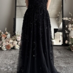 MARCO&MARIA Georgia Tulle Gown