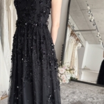 MARCO&MARIA Georgia Tulle Gown