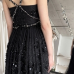 MARCO&MARIA Georgia Tulle Gown