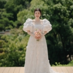 Christie Nicole　Blossom