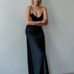 RITUAL UNIONS　Yaiza GOWN