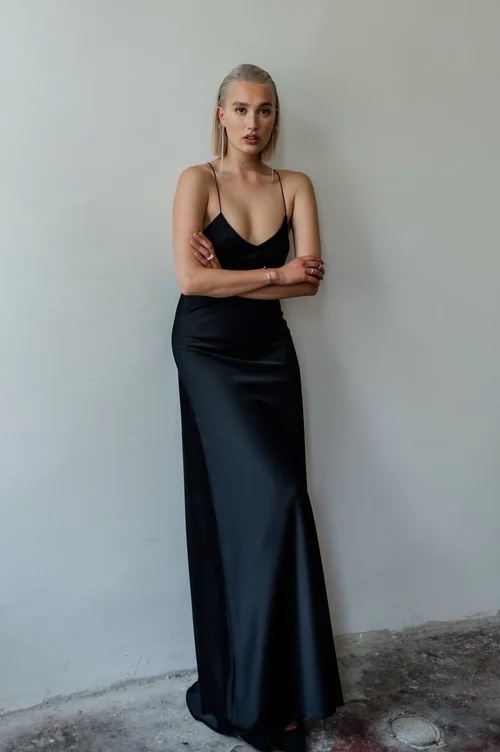 RITUAL UNIONS　Yaiza GOWN