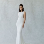 Alexandra Grecco  Livia Gown