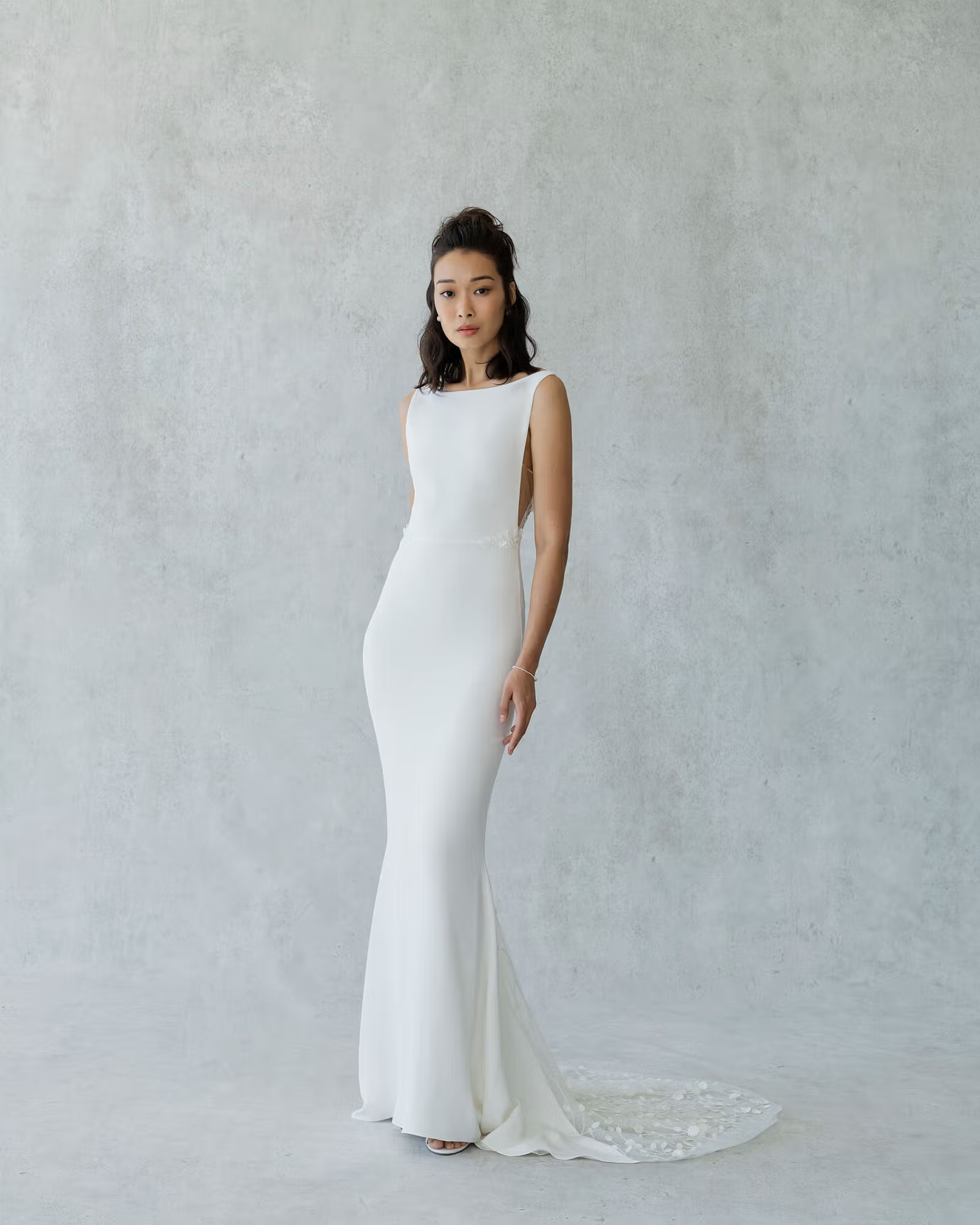 Alexandra Grecco  Livia Gown