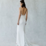 Alexandra Grecco  Livia Gown