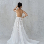 Alexandra Grecco  Mirella Gown