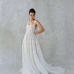 Alexandra Grecco  Mirella Gown