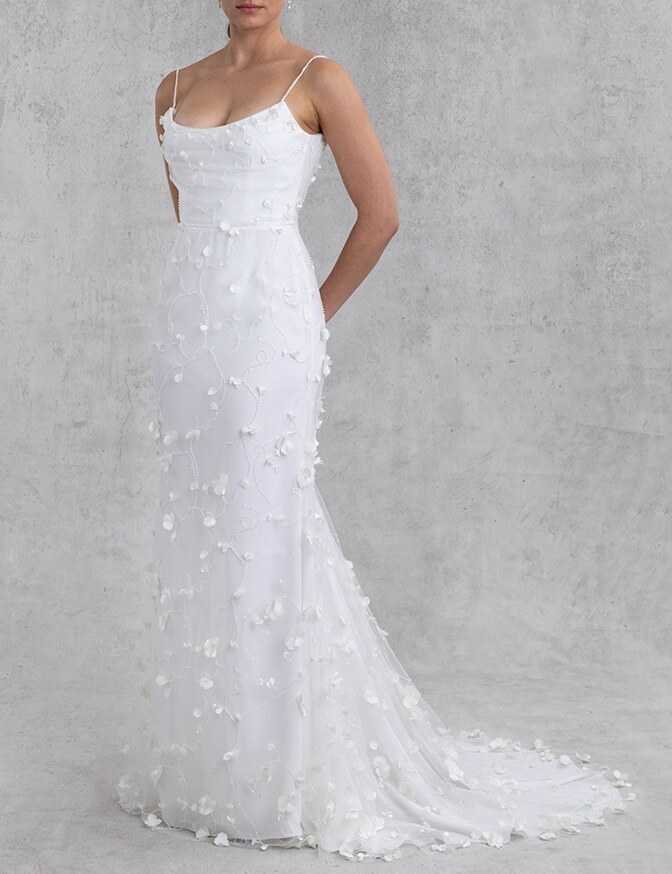 Alexandra Grecco  Samantha