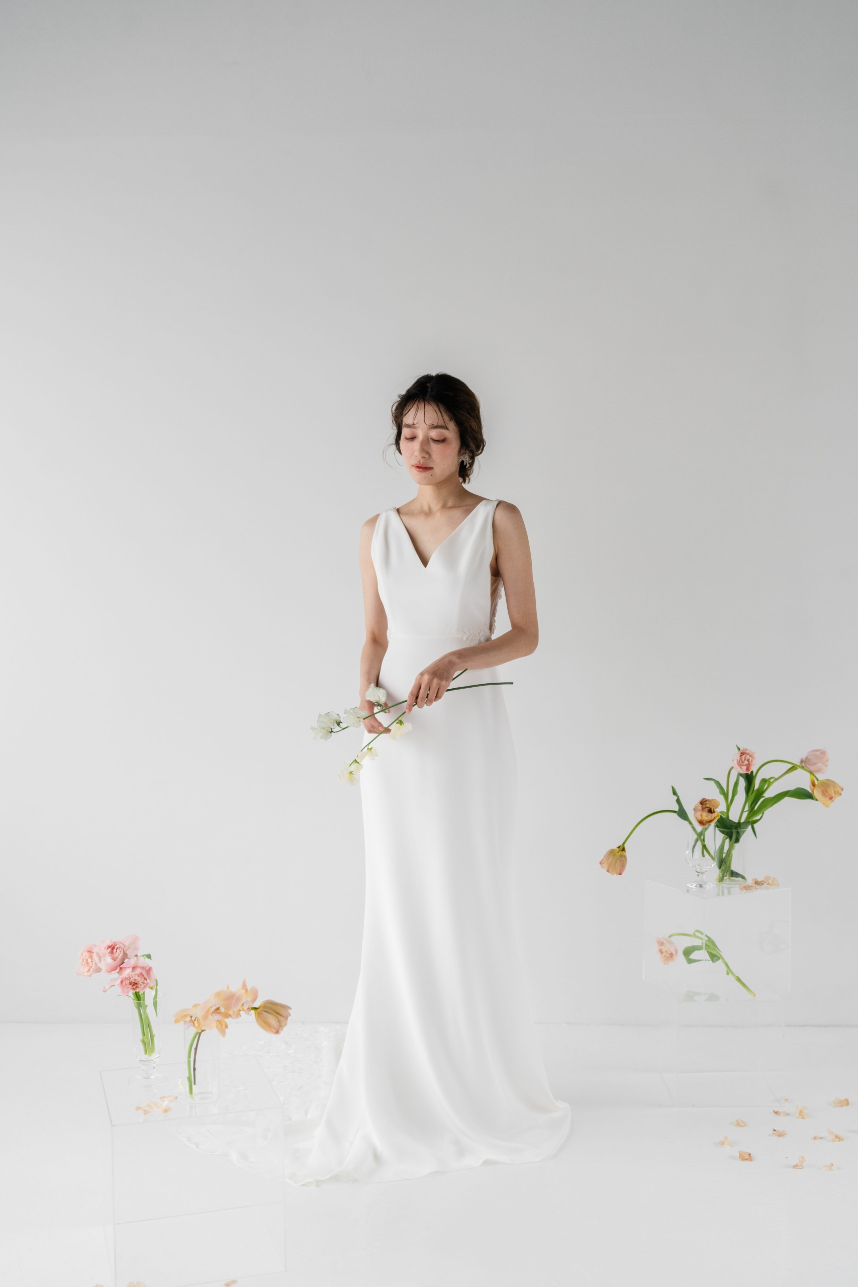 【東京店限定】Alexandra Grecco  Livia Gown