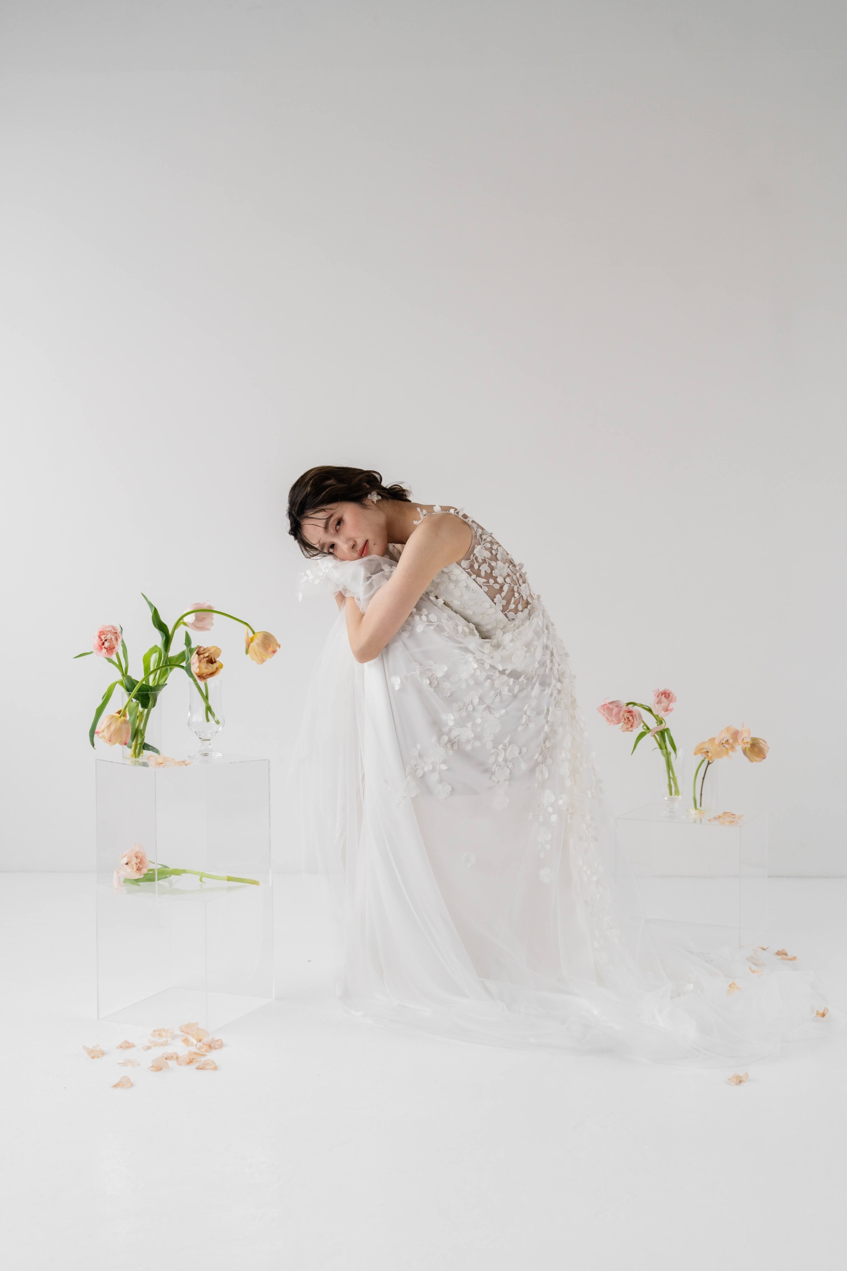 【東京店限定】Alexandra Grecco  Mirella Gown