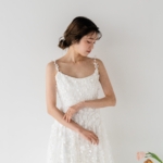 【東京店限定】Alexandra Grecco  Mirella Gown