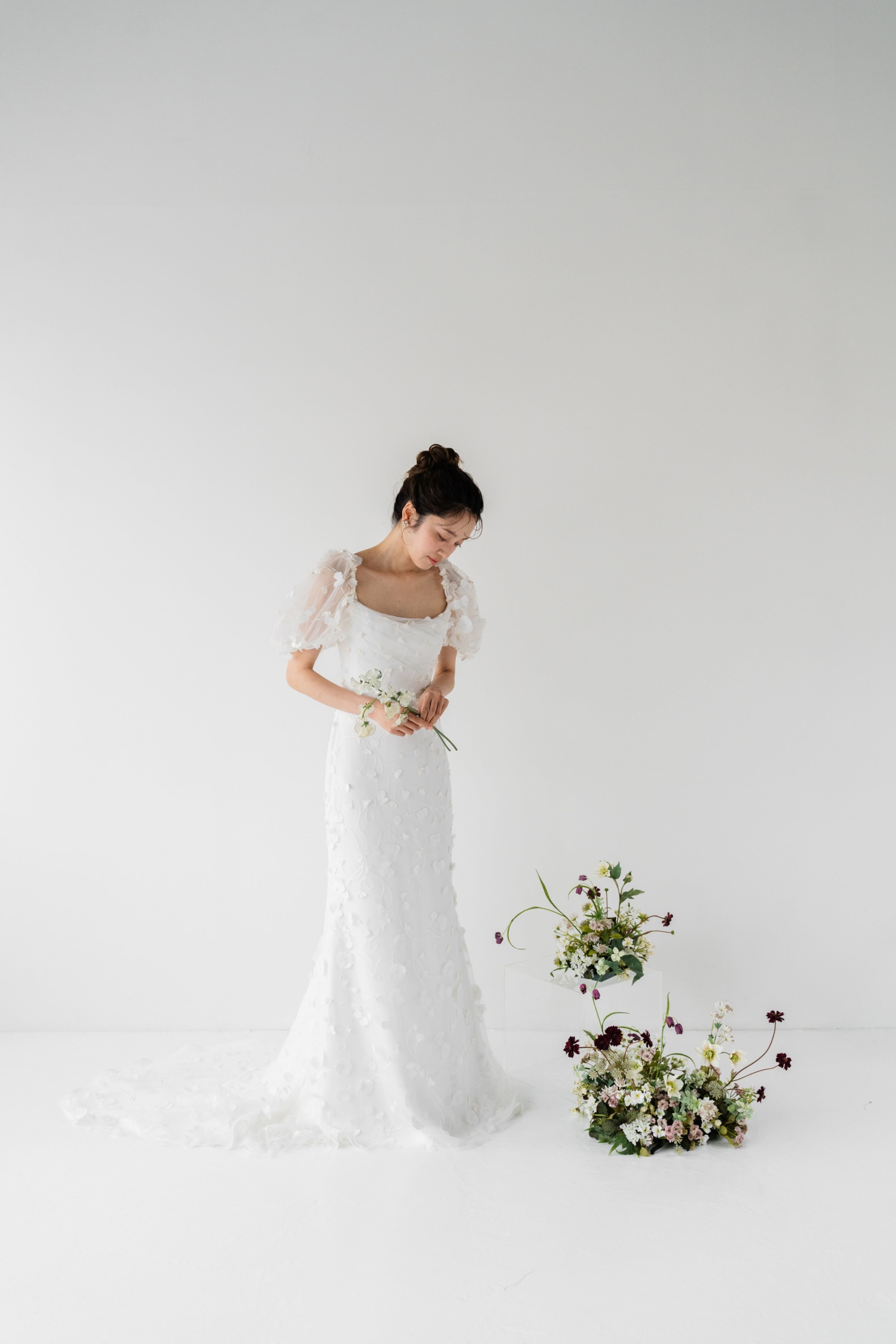 【大阪店限定】Alexandra Grecco  Samantha