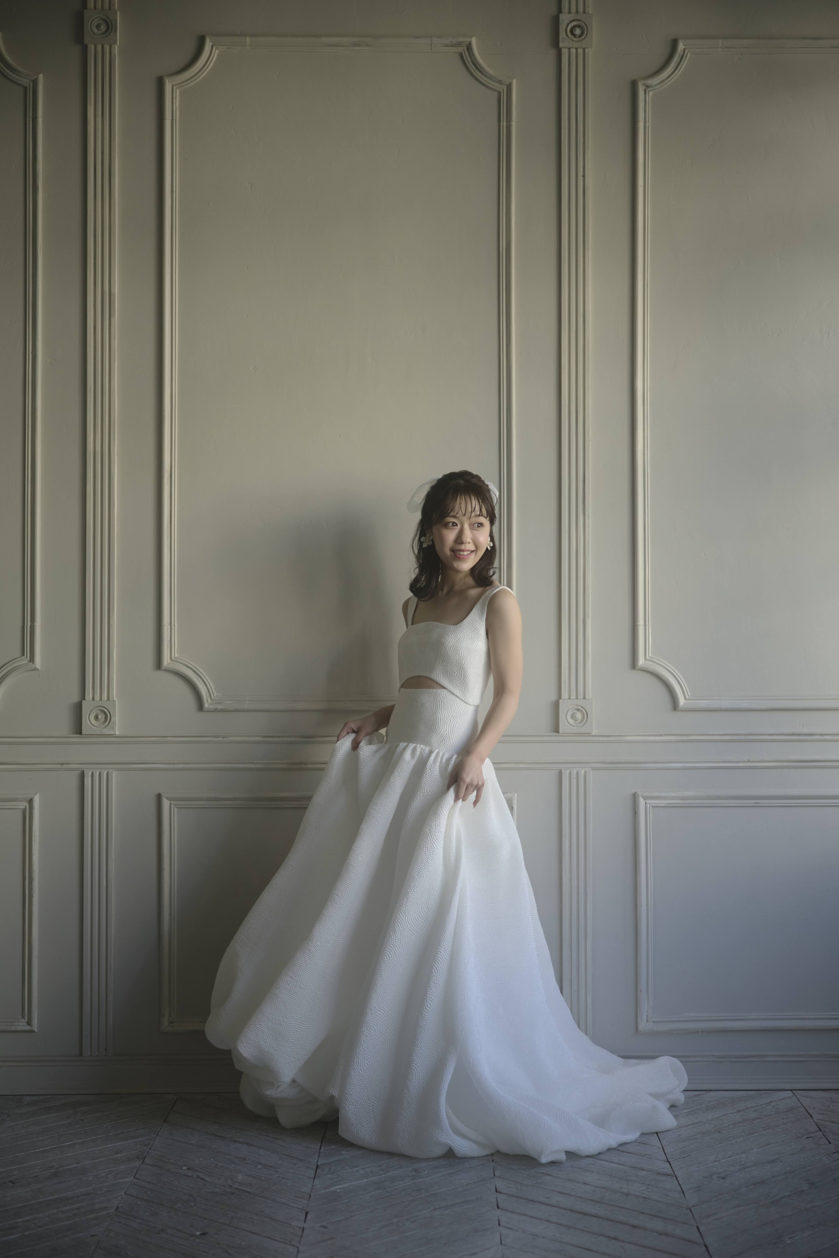【大阪店限定】Divine atelier Viola
