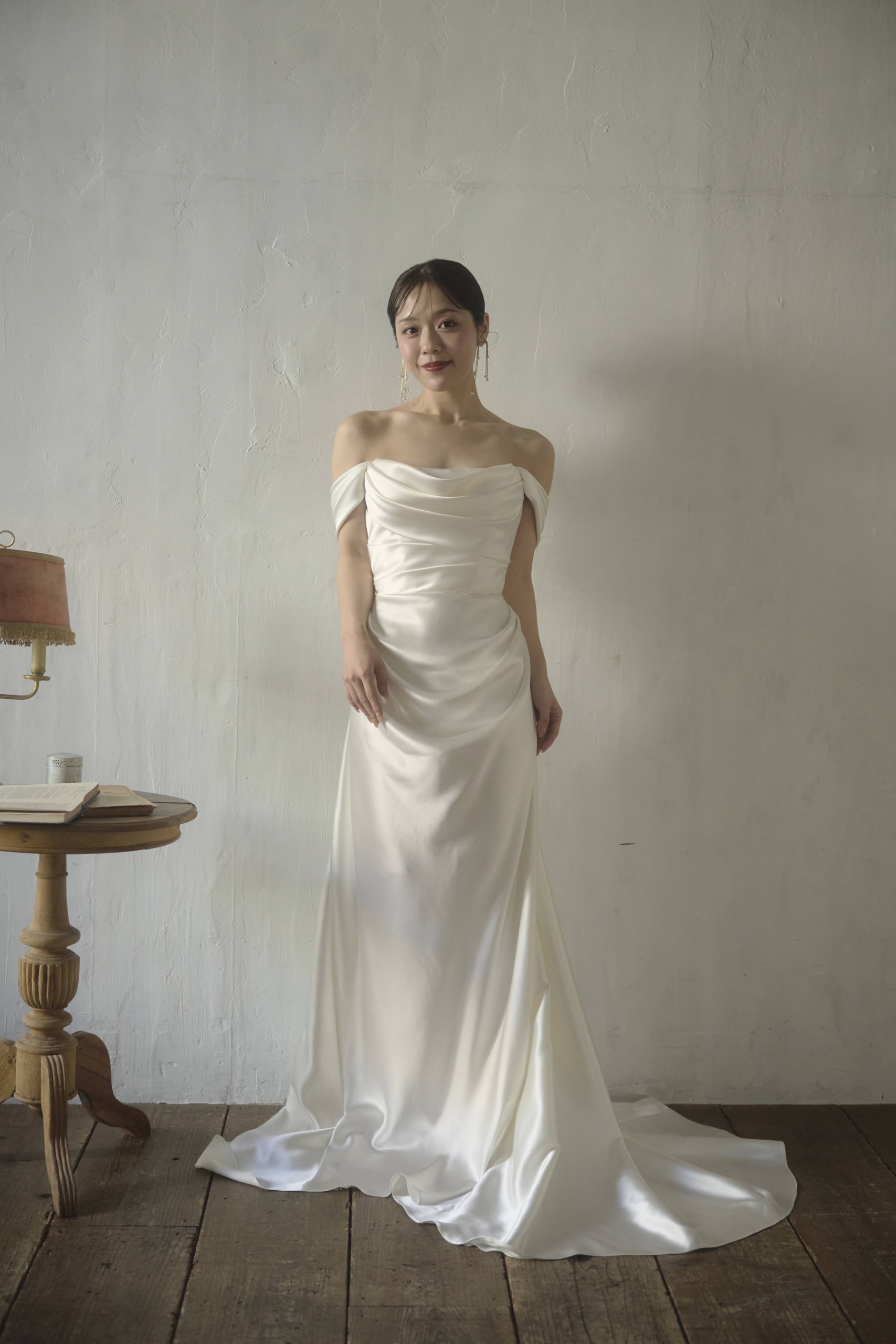 Divine atelier MYRA