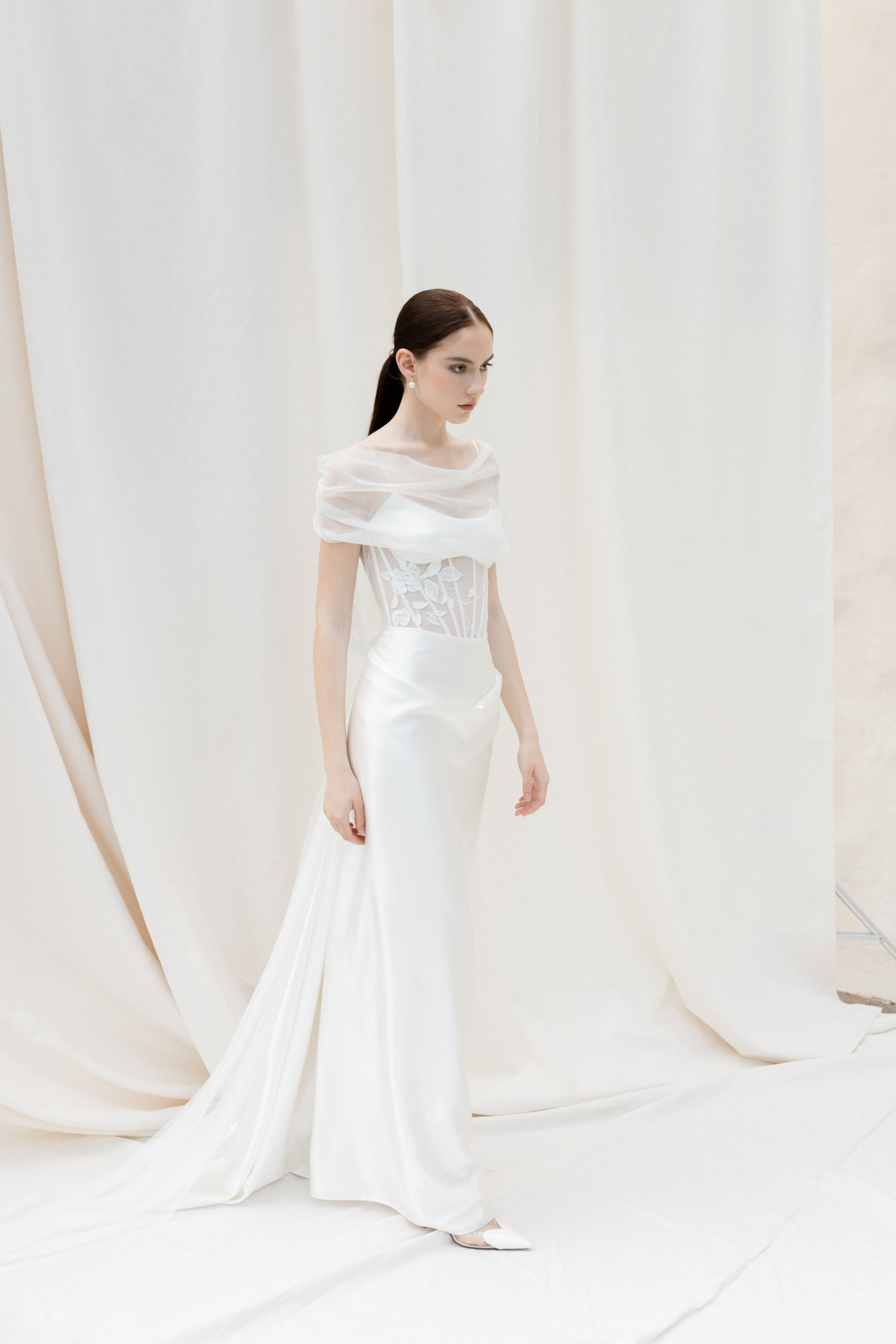 【大阪店限定】Divine atelier Biagia
