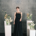 MARCO&MARIA Georgia Tulle Gown
