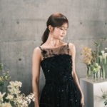 MARCO&MARIA Georgia Tulle Gown