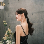 MARCO&MARIA Georgia Tulle Gown