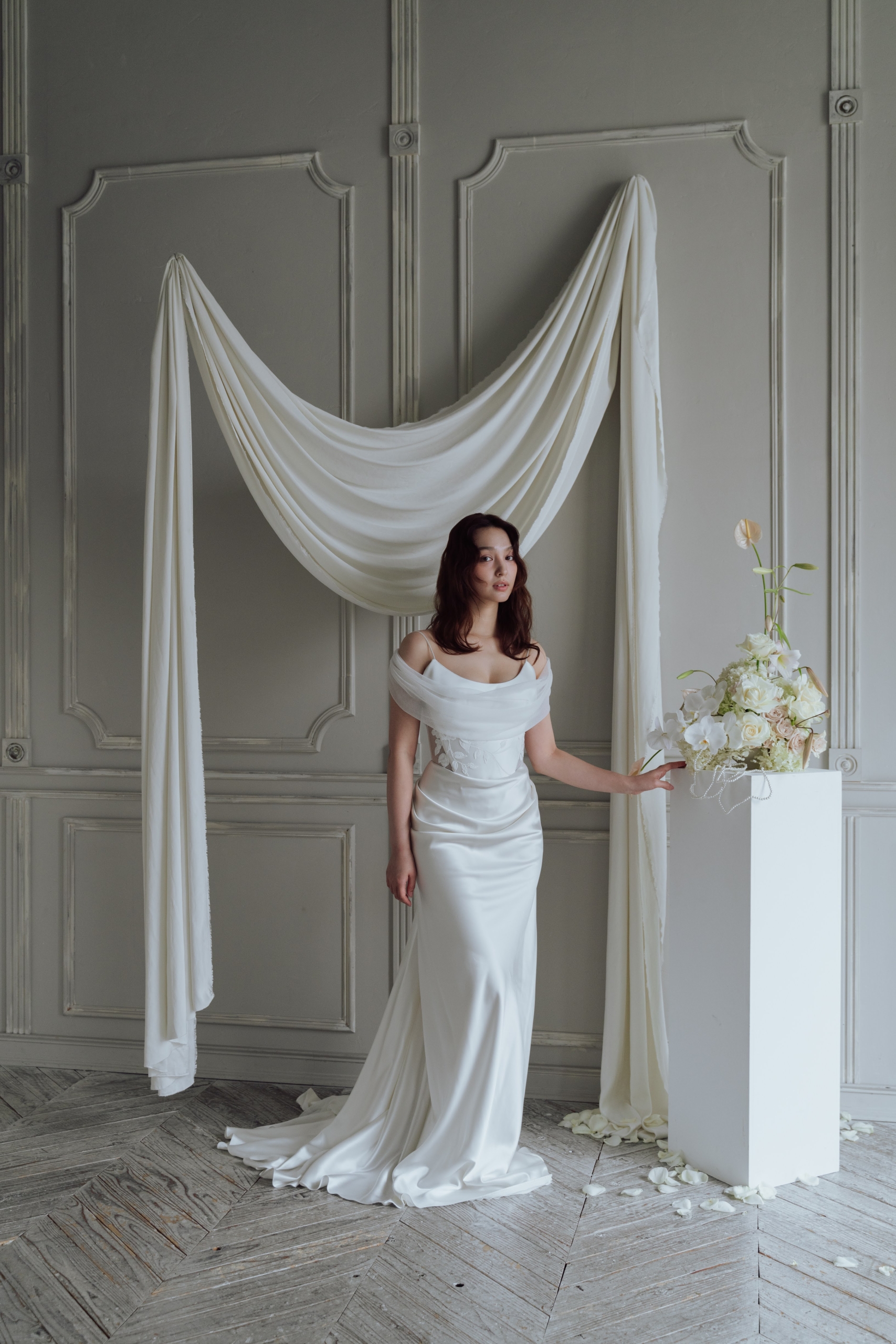 【大阪店限定】Divine atelier Biagia