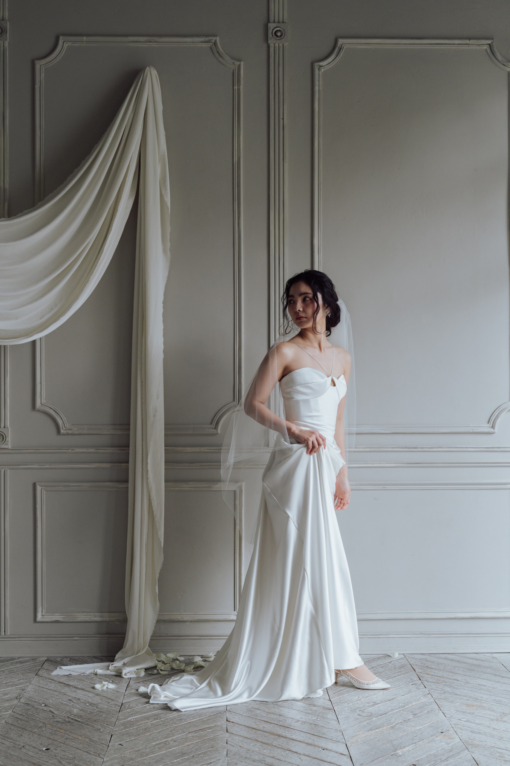 【東京店限定】Divine atelier Laya