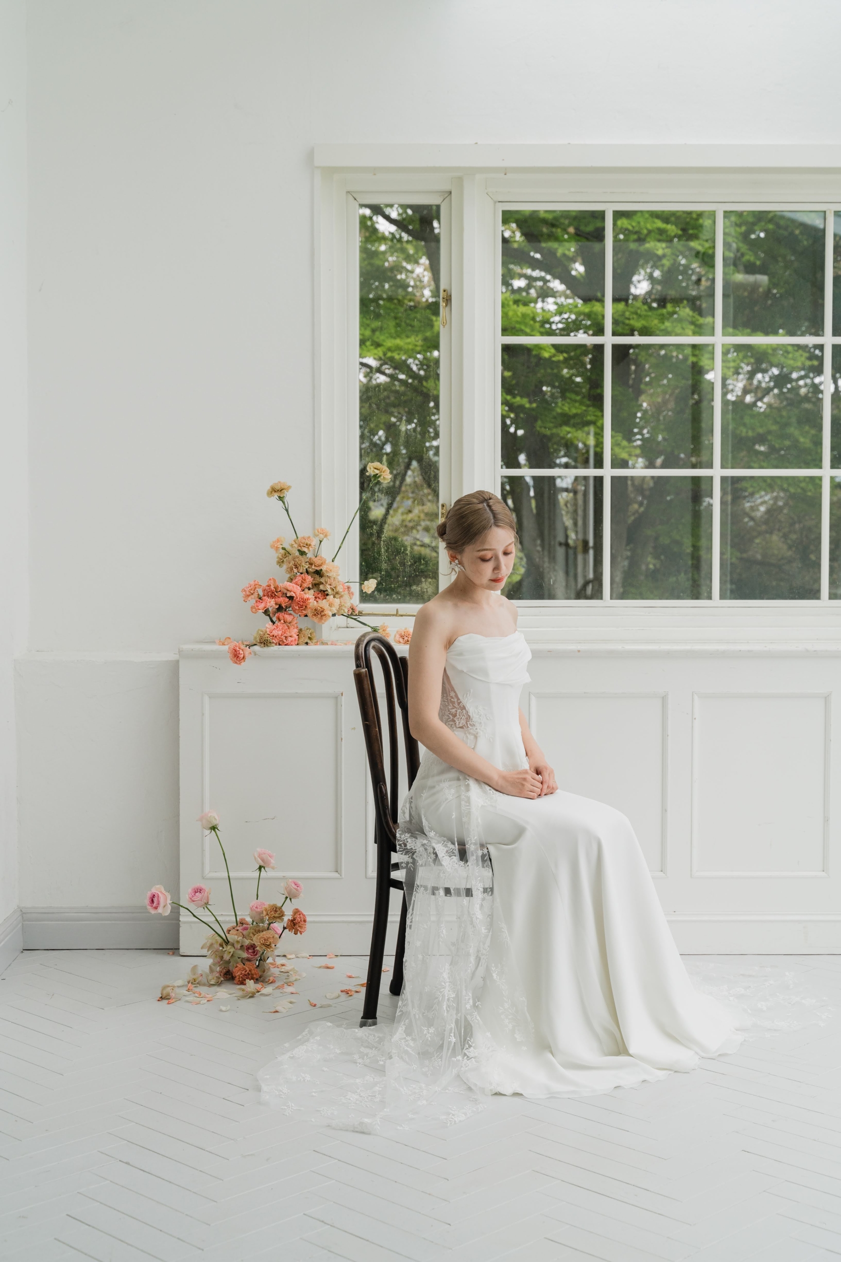 【大阪店限定】Rime Arodaky Scarlett