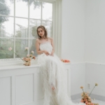 Christie Nicole　Lily