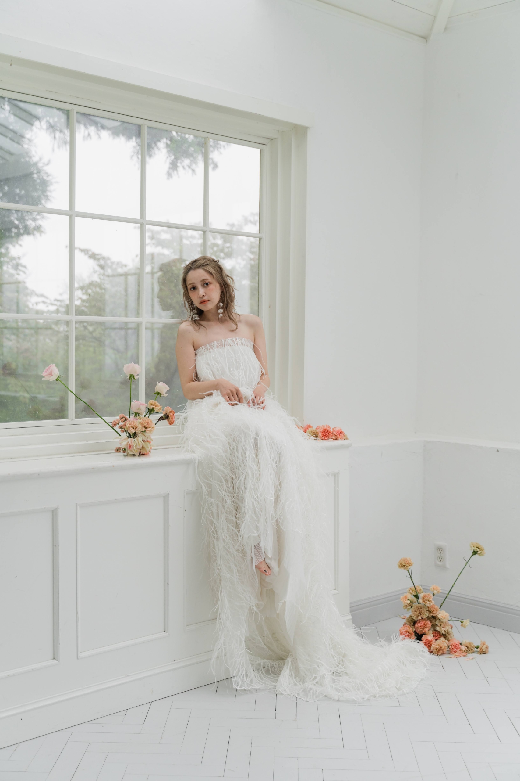 Christie Nicole　Lily