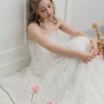 Christie Nicole　Lily
