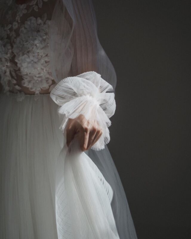 インポートドレス